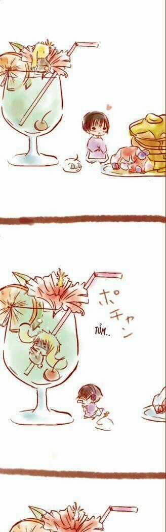 Aph Short Dou Chapter 73 trang 0