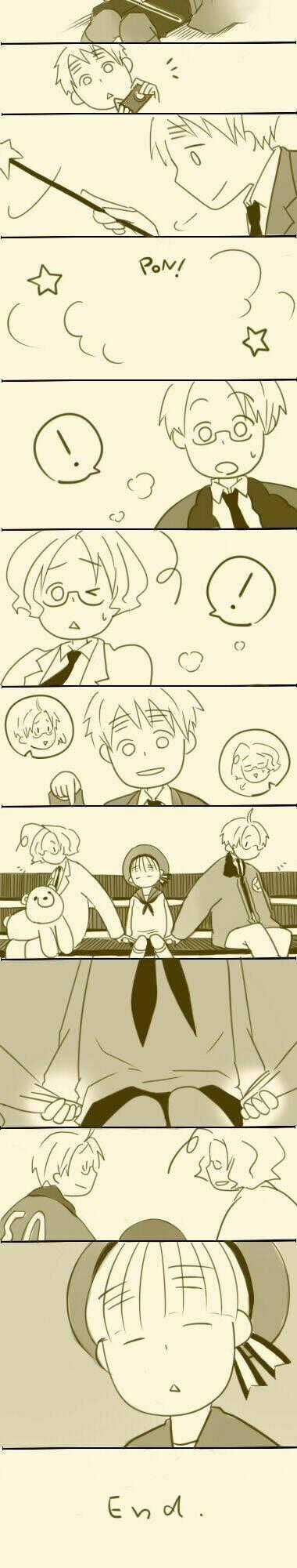 Aph Short Dou Chapter 76 trang 4