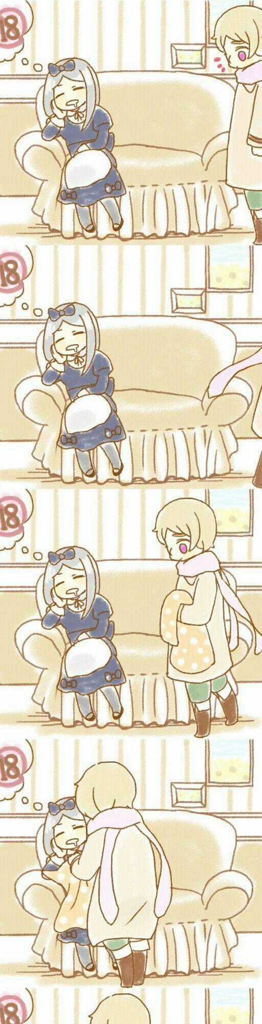 Aph Short Dou Chapter 78 trang 0
