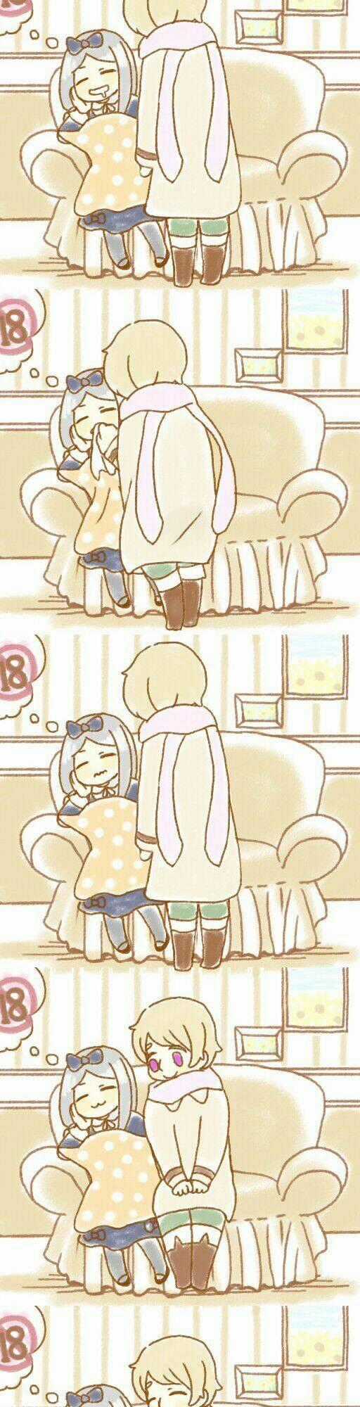 Aph Short Dou Chapter 78 trang 1