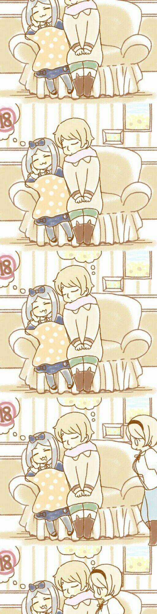 Aph Short Dou Chapter 78 trang 2