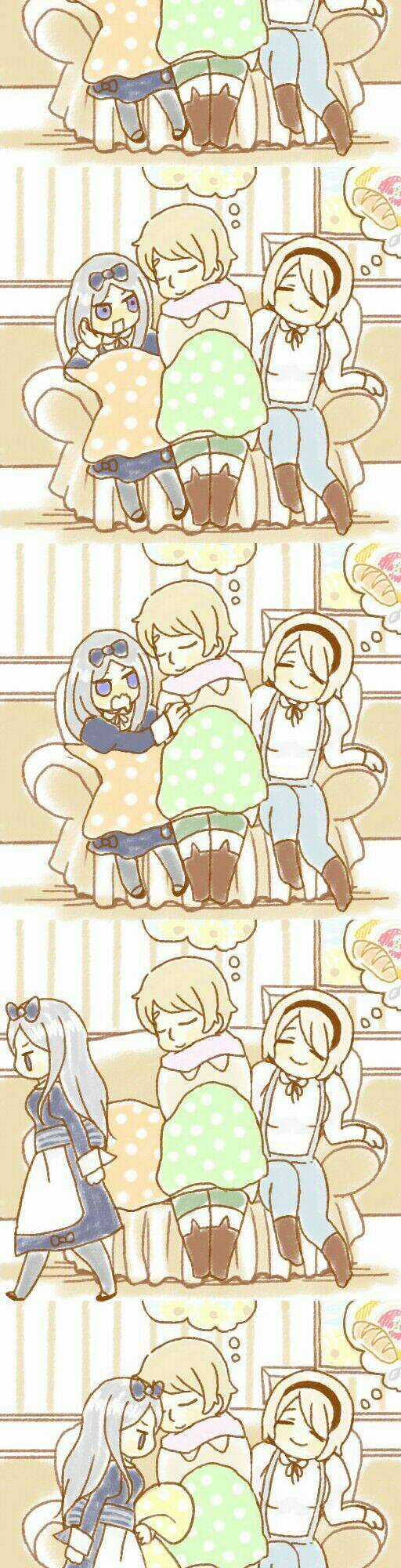 Aph Short Dou Chapter 78 trang 4