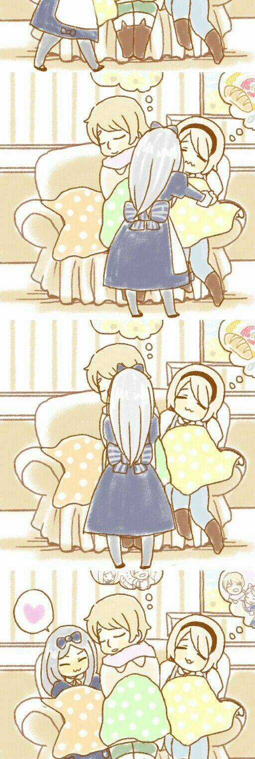 Aph Short Dou Chapter 78 trang 5