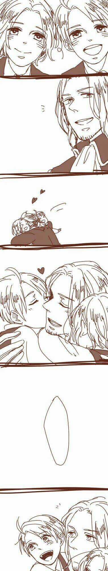 Aph Short Dou Chapter 79 trang 2