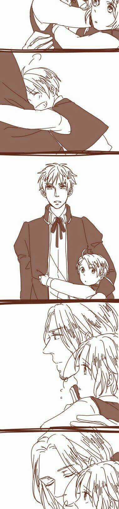 Aph Short Dou Chapter 79 trang 3