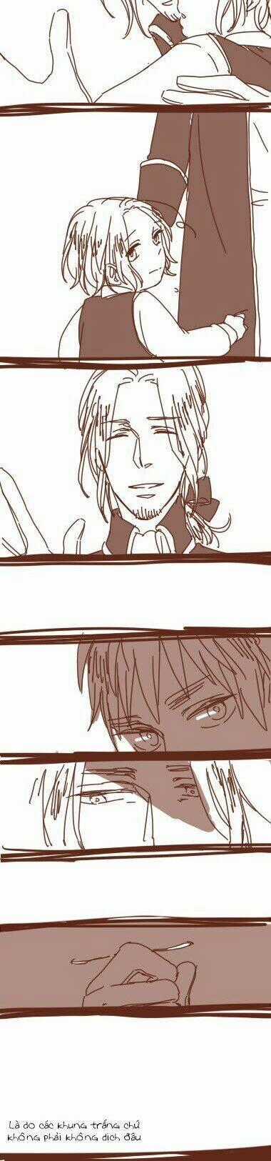 Aph Short Dou Chapter 79 trang 4