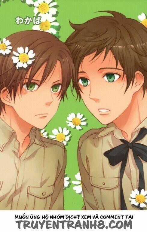 Aph Short Dou Chapter 83 trang 0