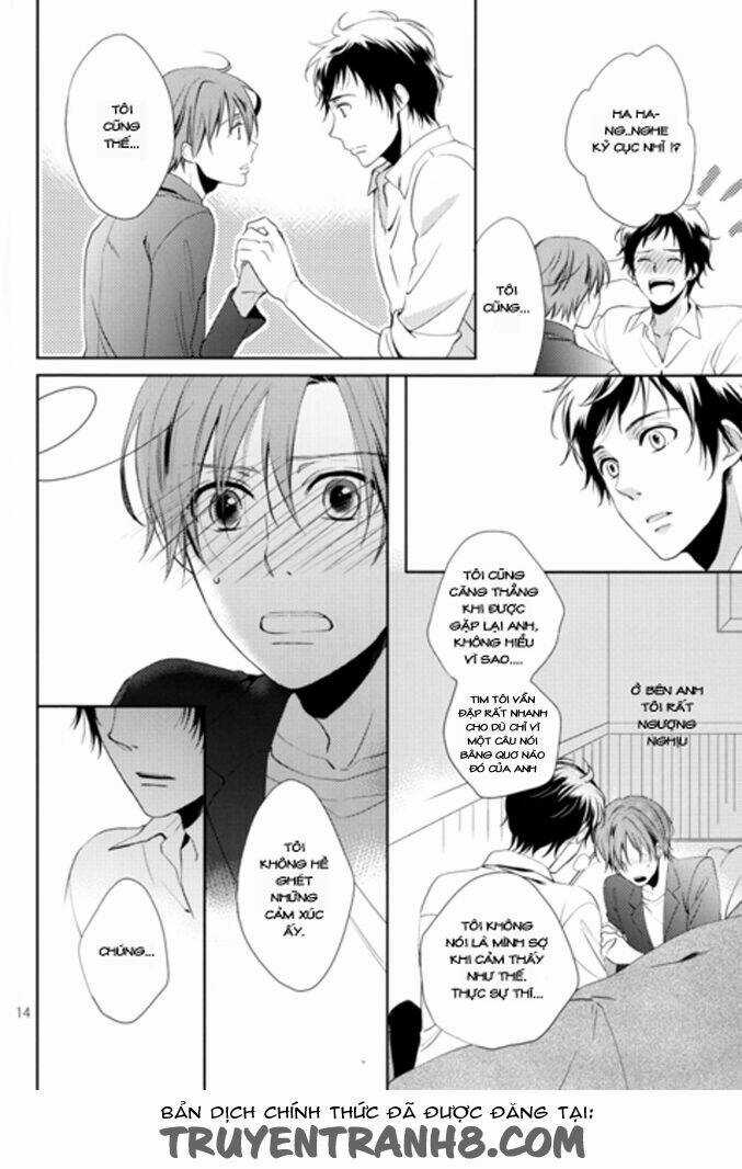 Aph Short Dou Chapter 83 trang 10