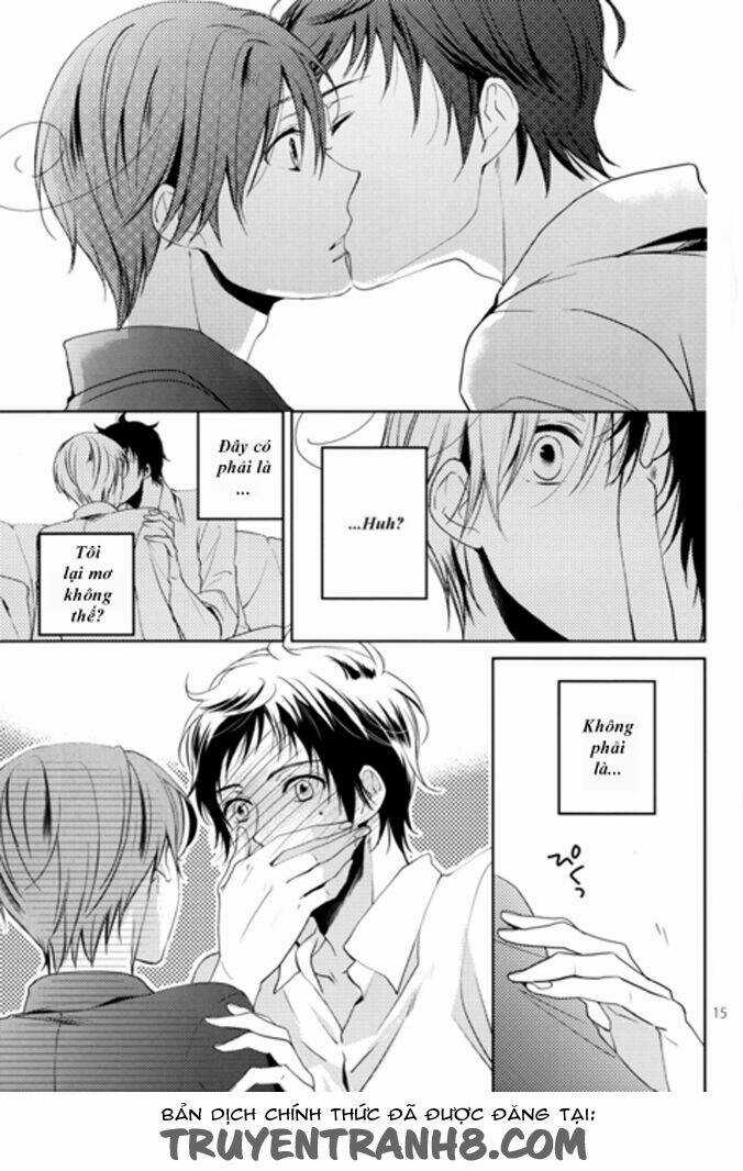 Aph Short Dou Chapter 83 trang 11