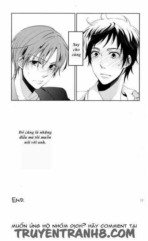 Aph Short Dou Chapter 83 trang 13