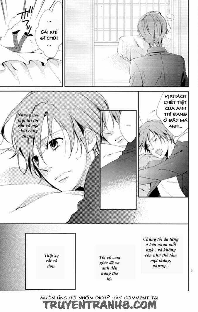 Aph Short Dou Chapter 83 trang 2