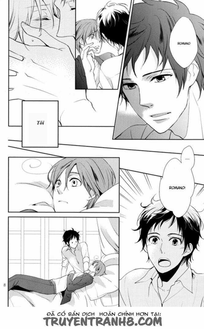 Aph Short Dou Chapter 83 trang 4