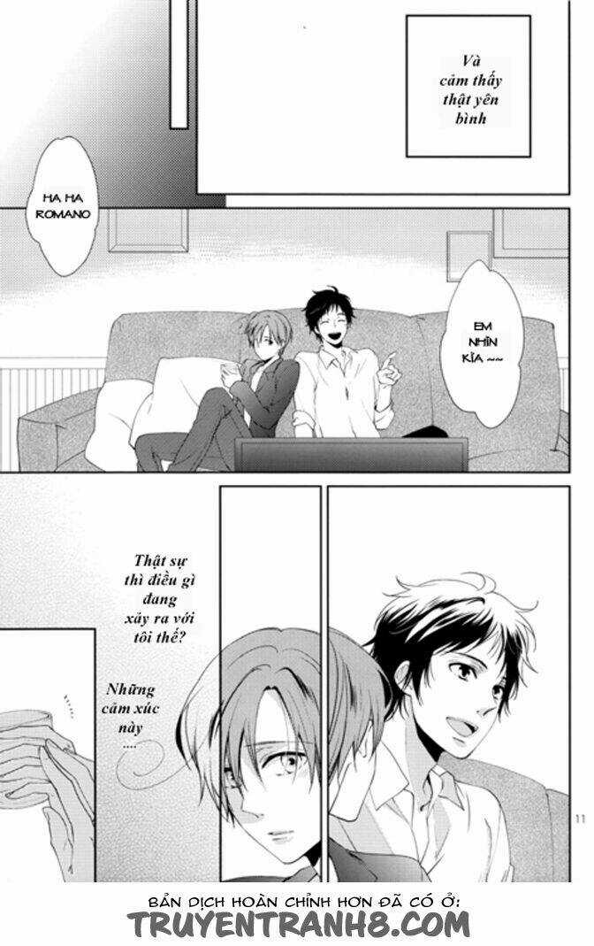 Aph Short Dou Chapter 83 trang 7