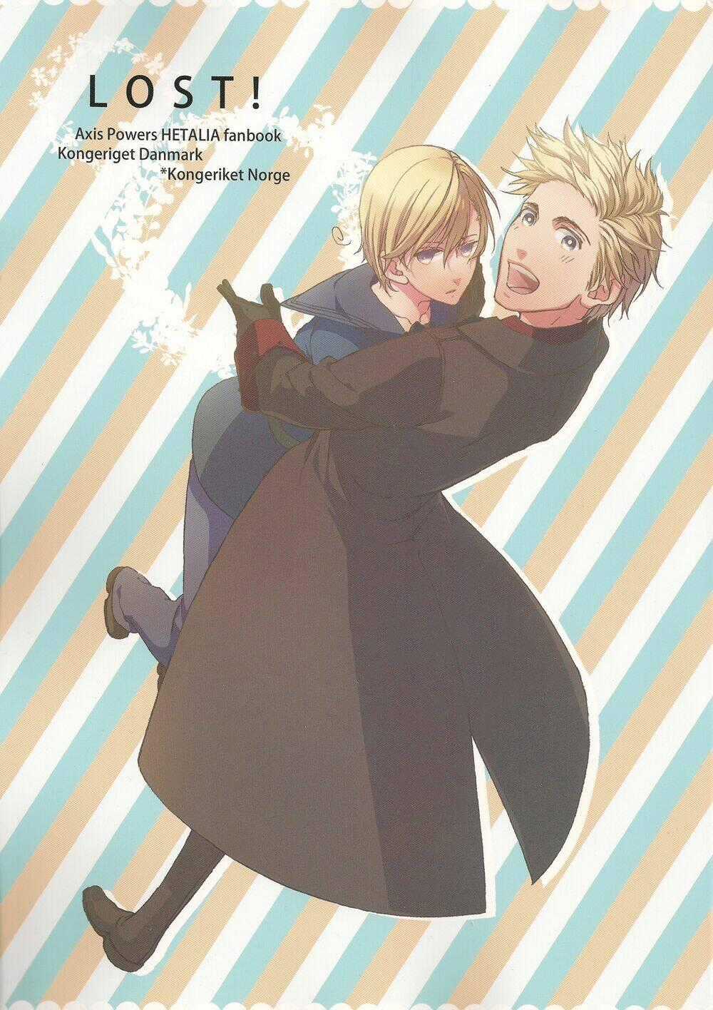 Aph Short Dou Chapter 88 trang 1