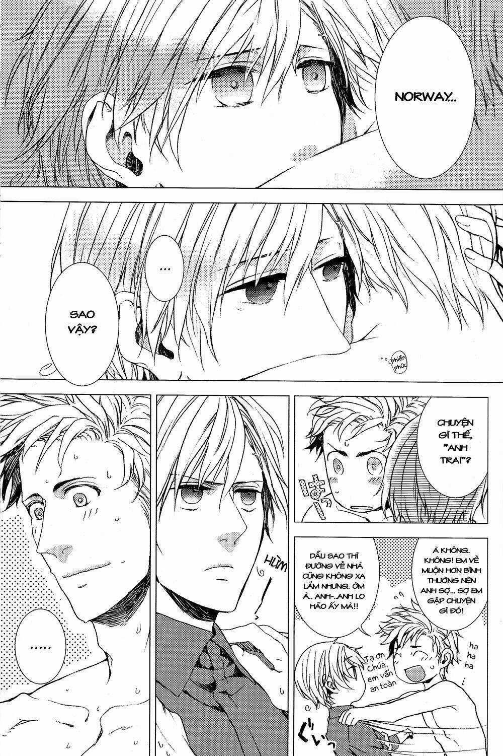 Aph Short Dou Chapter 88 trang 10