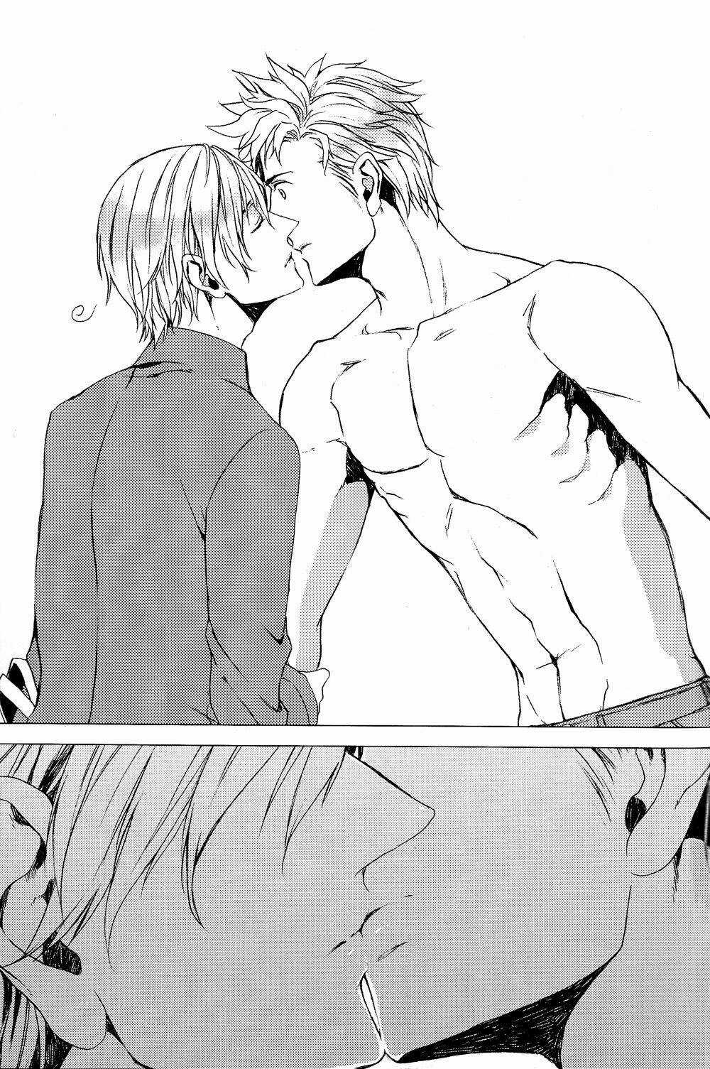 Aph Short Dou Chapter 88 trang 12