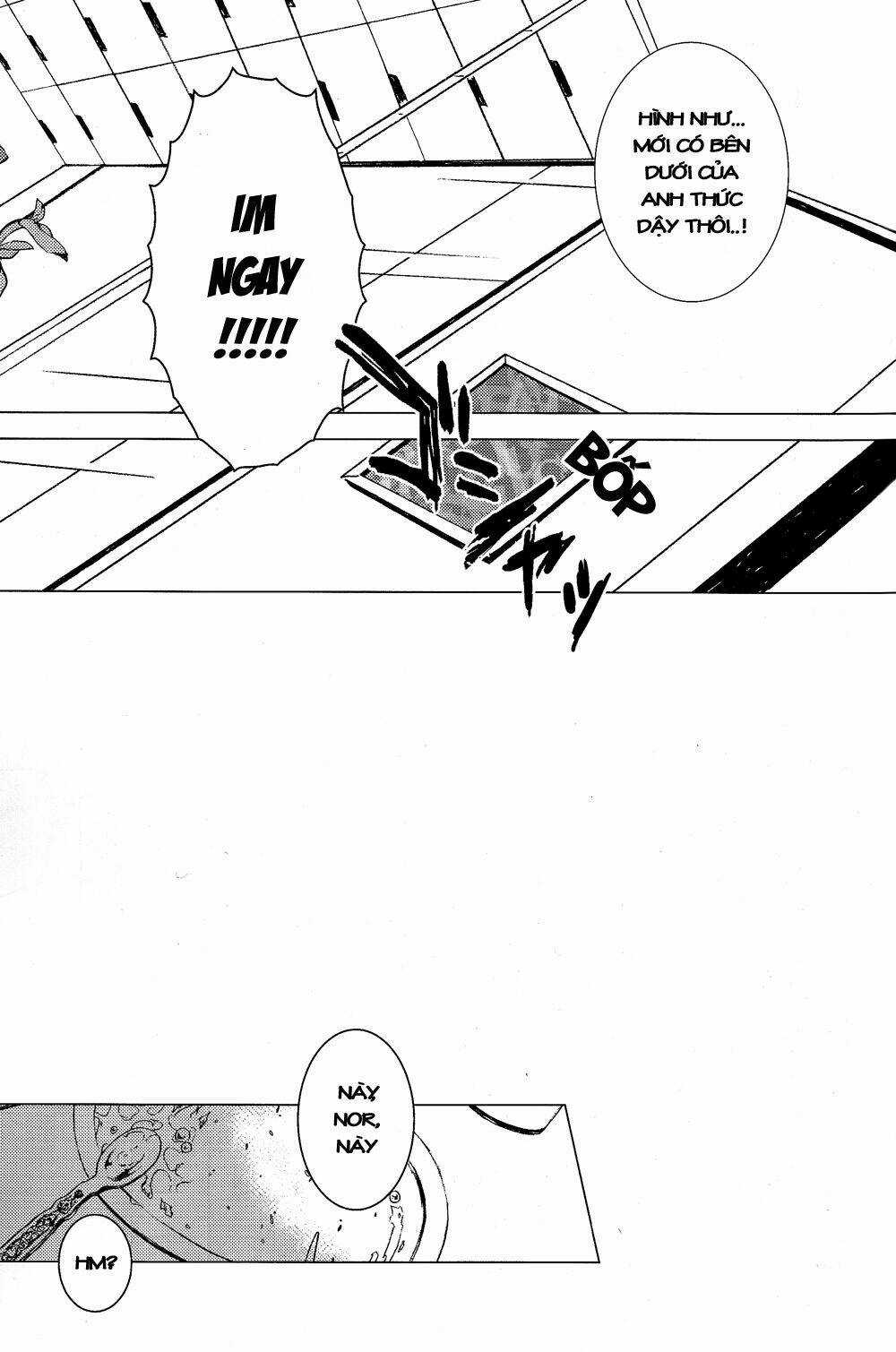 Aph Short Dou Chapter 88 trang 14