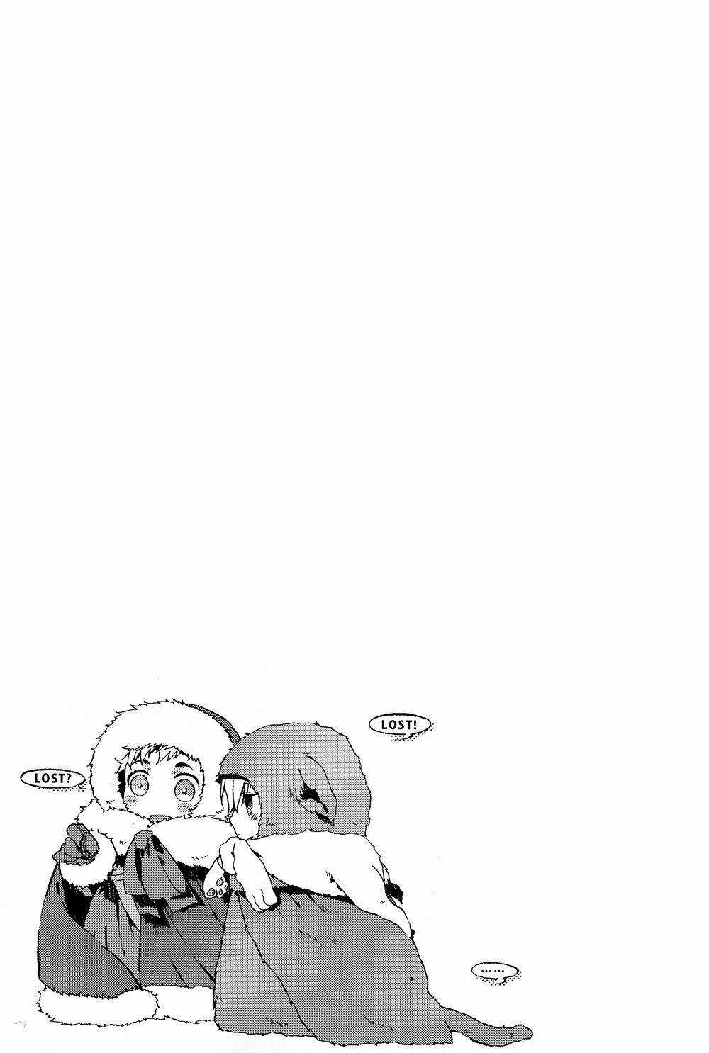 Aph Short Dou Chapter 88 trang 2