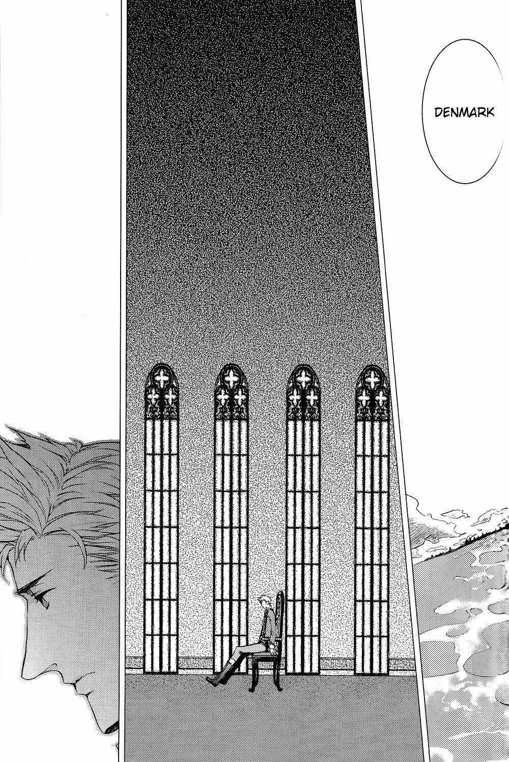 Aph Short Dou Chapter 88 trang 24