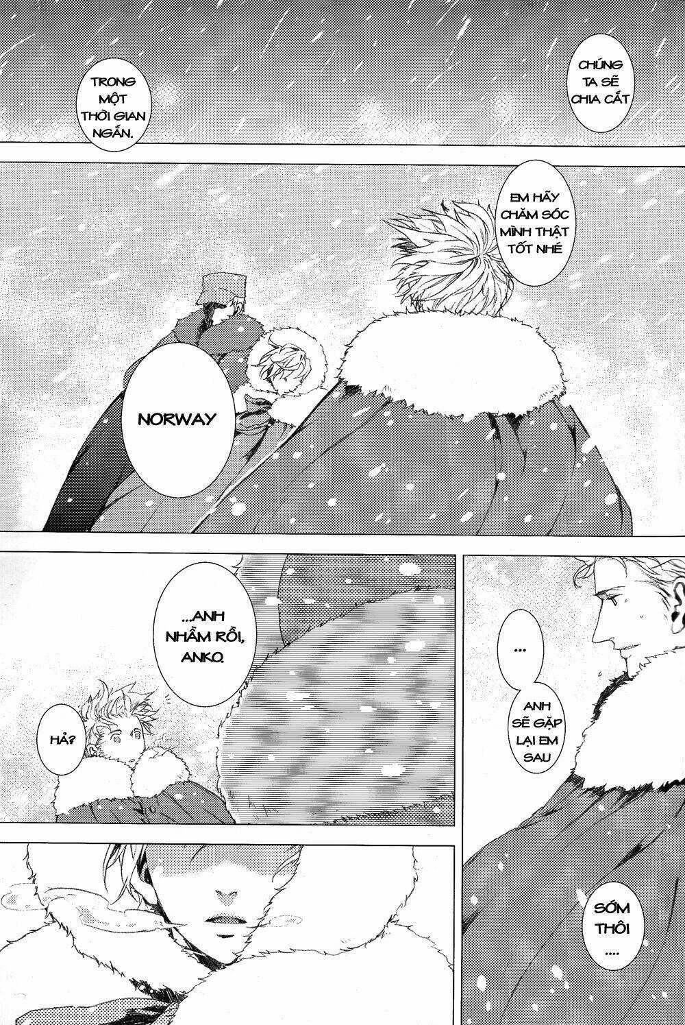 Aph Short Dou Chapter 88 trang 4