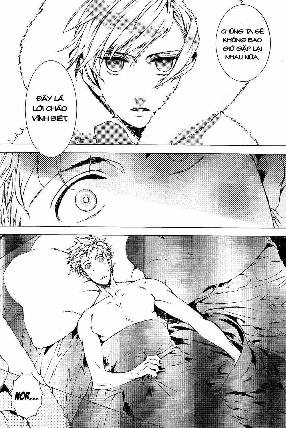 Aph Short Dou Chapter 88 trang 5