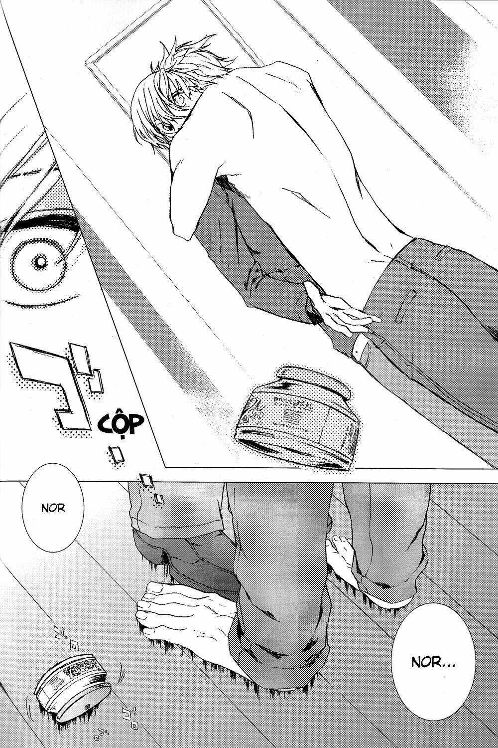 Aph Short Dou Chapter 88 trang 9