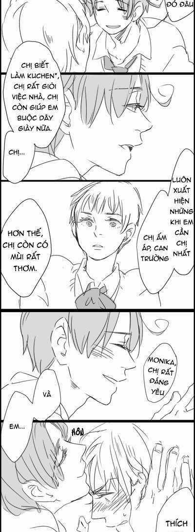 Aph Short Dou Chapter 96 trang 2