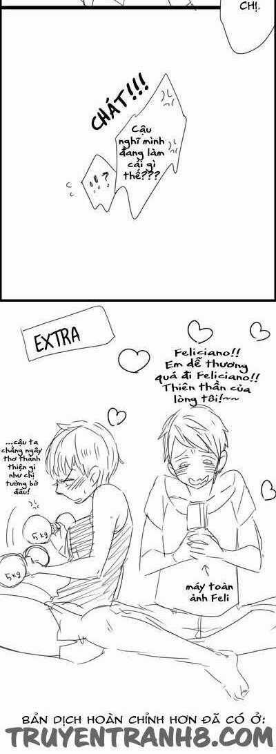 Aph Short Dou Chapter 96 trang 3