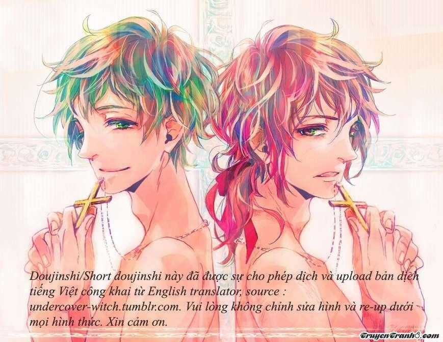 Aph Short Dou Chapter 96 trang 4