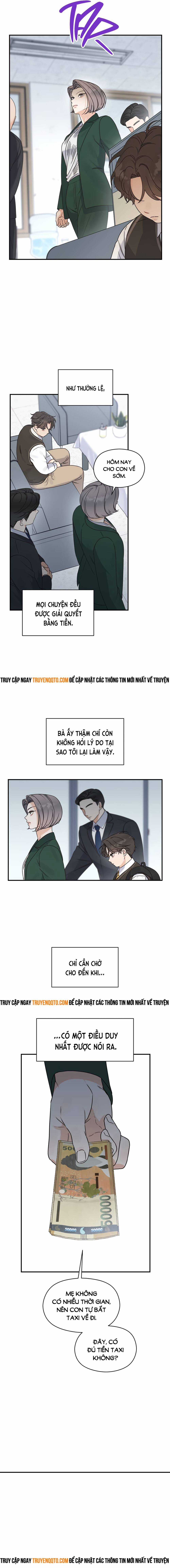 Aphla Trauma Chapter 1 trang 12