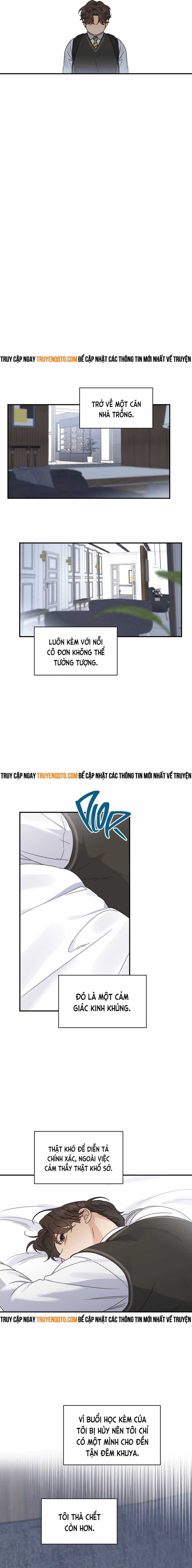 Aphla Trauma Chapter 1 trang 13