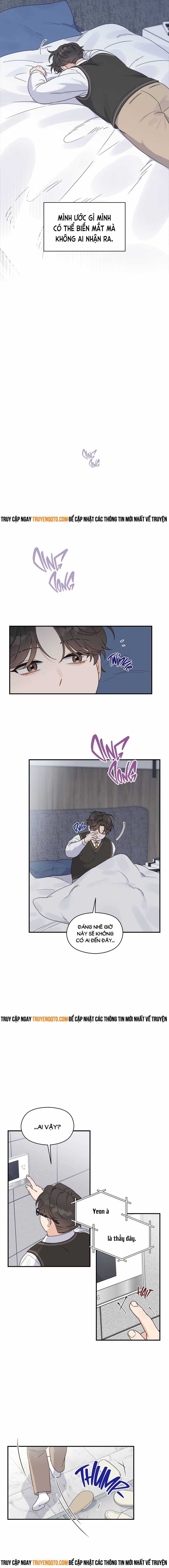 Aphla Trauma Chapter 1 trang 14