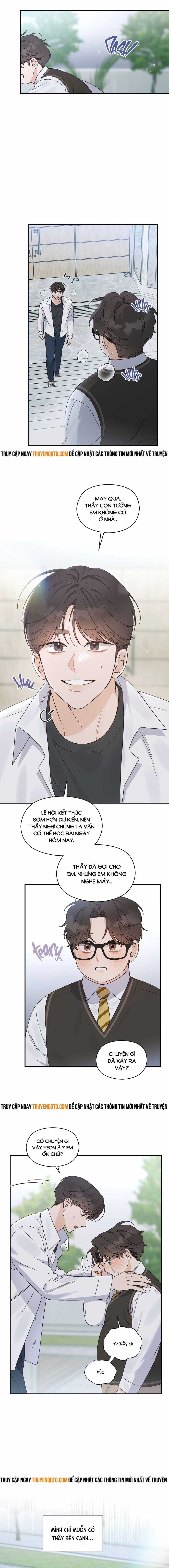 Aphla Trauma Chapter 1 trang 15