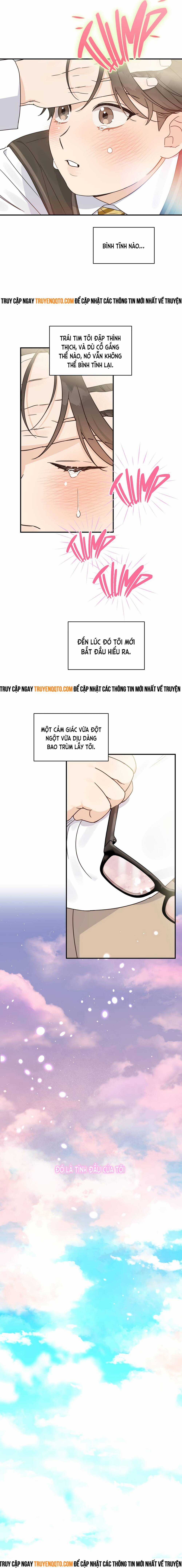 Aphla Trauma Chapter 1 trang 17