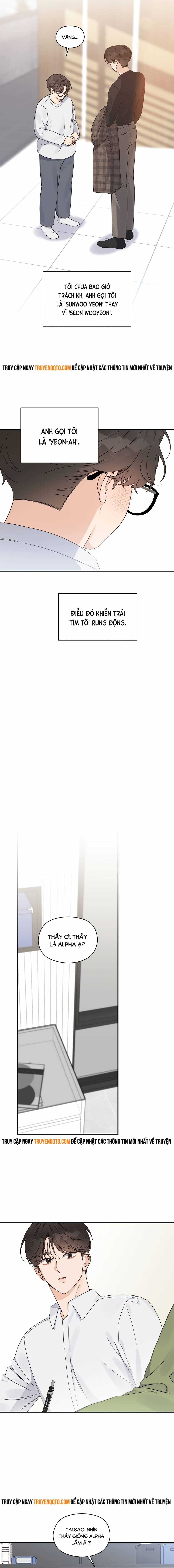 Aphla Trauma Chapter 1 trang 3