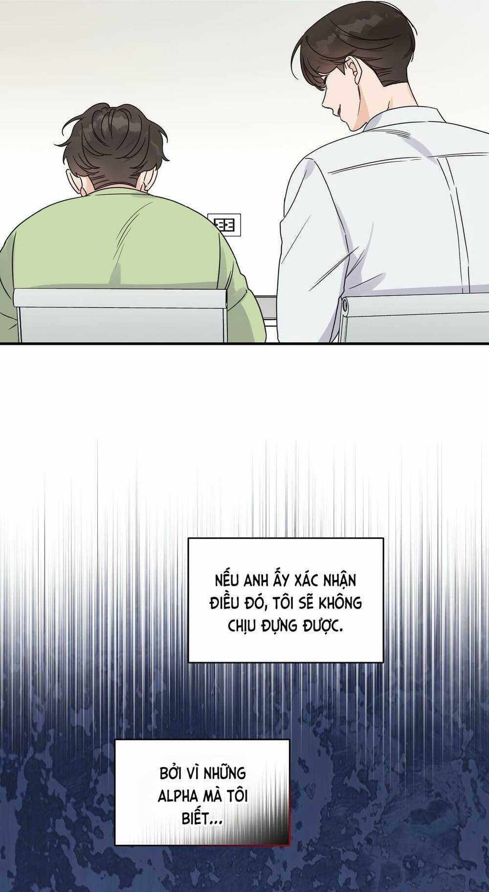 Aphla Trauma Chapter 1 trang 4