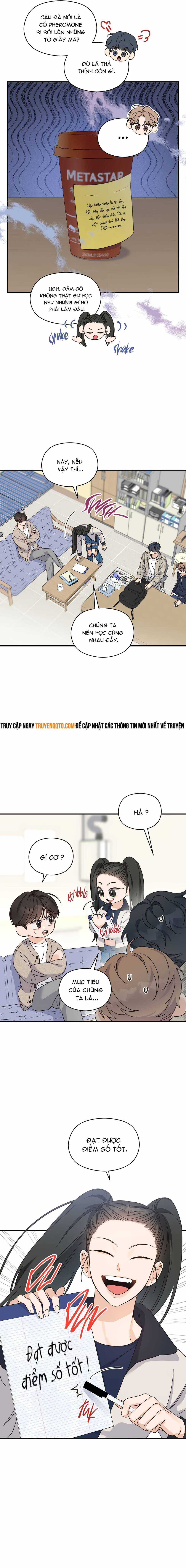 Aphla Trauma Chapter 10 trang 12