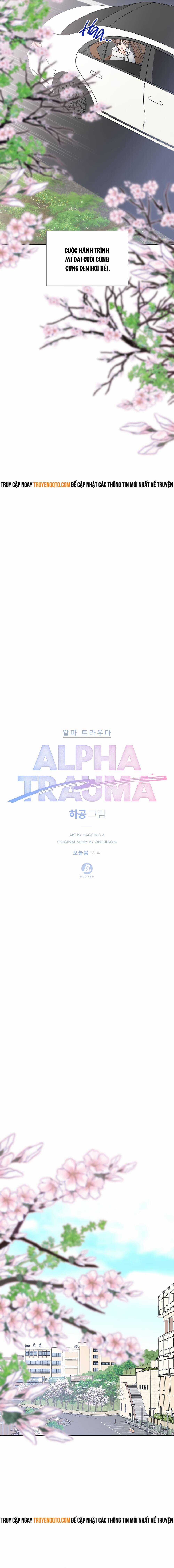 Aphla Trauma Chapter 10 trang 8