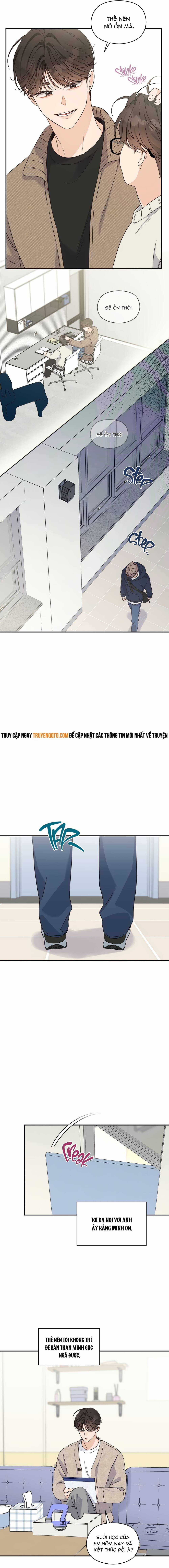 Aphla Trauma Chapter 11 trang 11