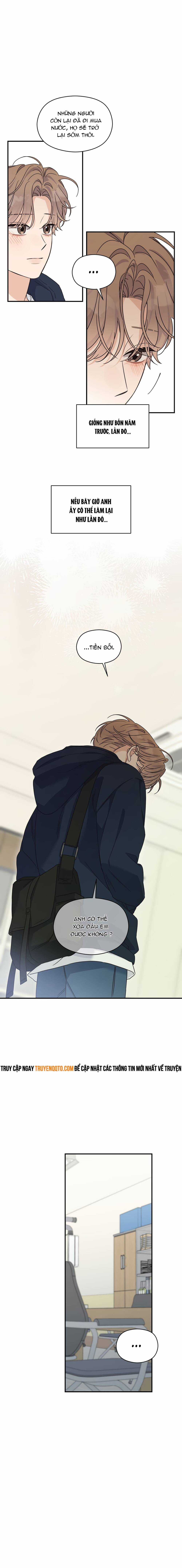 Aphla Trauma Chapter 11 trang 12