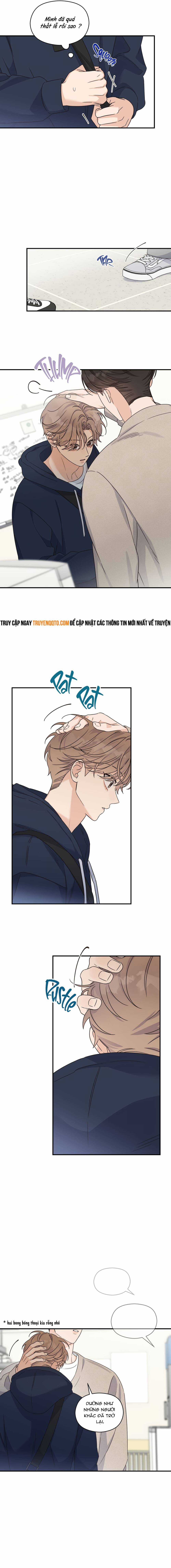 Aphla Trauma Chapter 11 trang 13