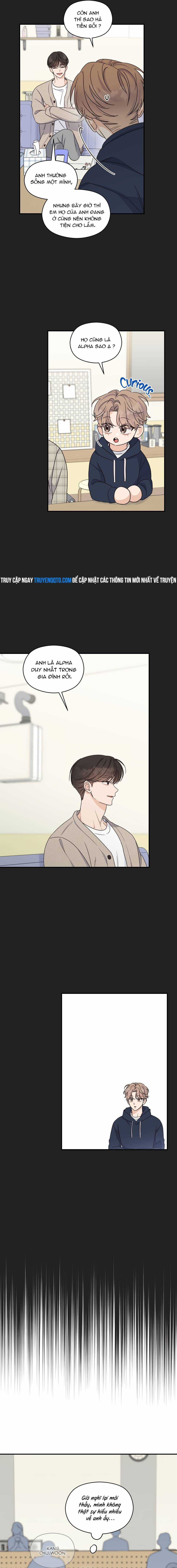Aphla Trauma Chapter 11 trang 2