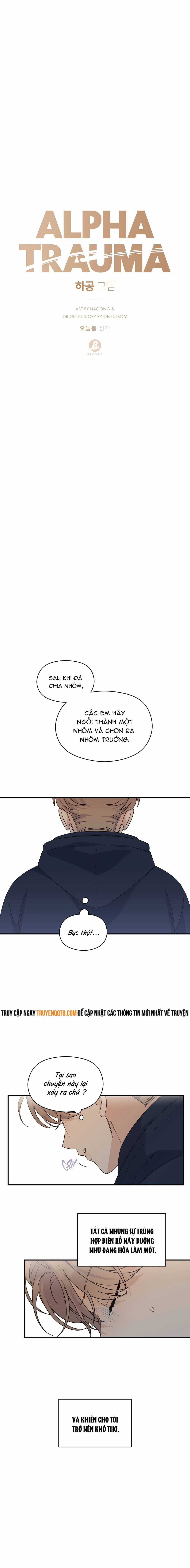 Aphla Trauma Chapter 11 trang 5