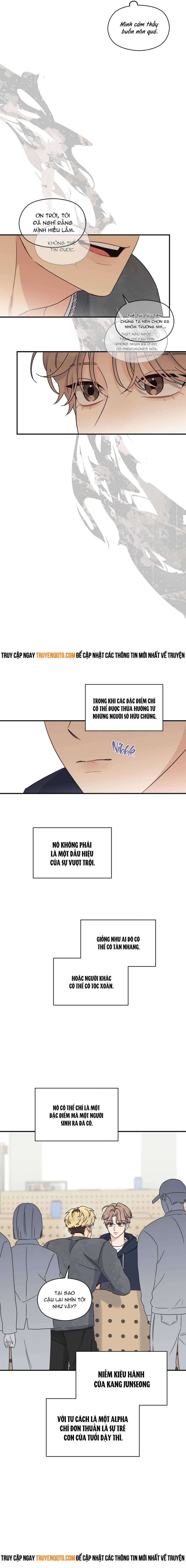 Aphla Trauma Chapter 11 trang 7