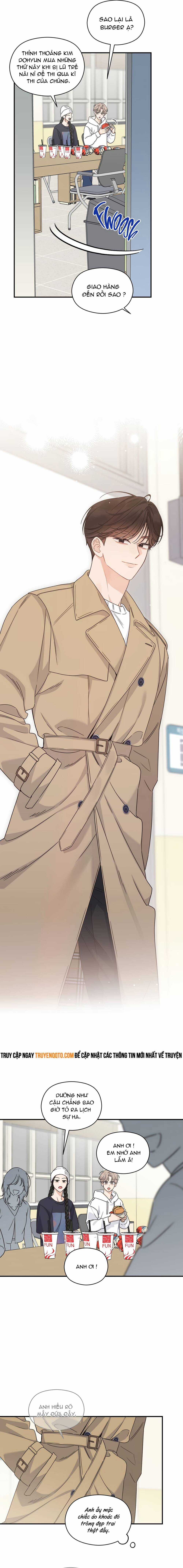 Aphla Trauma Chapter 13 trang 3