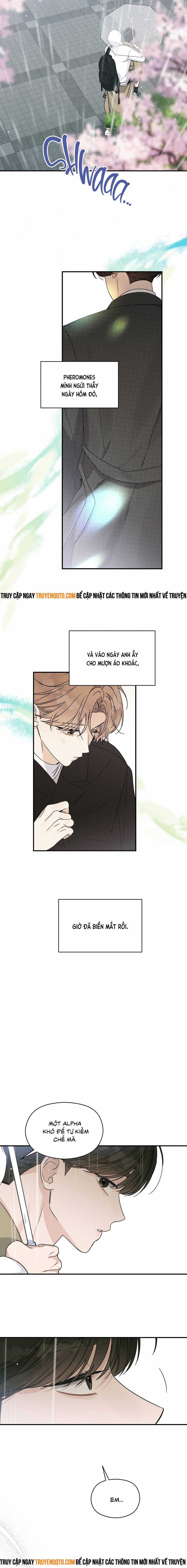Aphla Trauma Chapter 14 trang 10