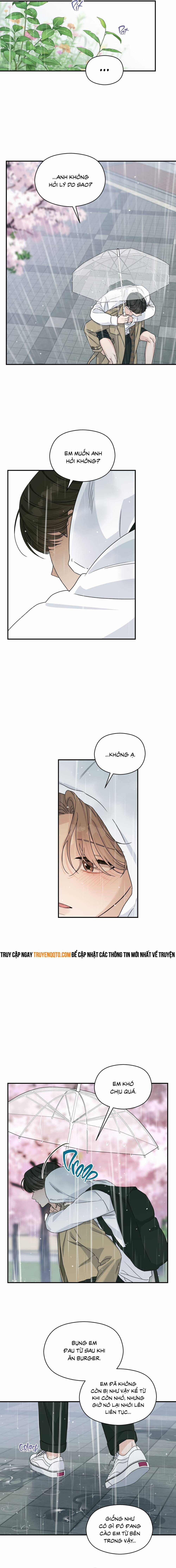 Aphla Trauma Chapter 14 trang 12