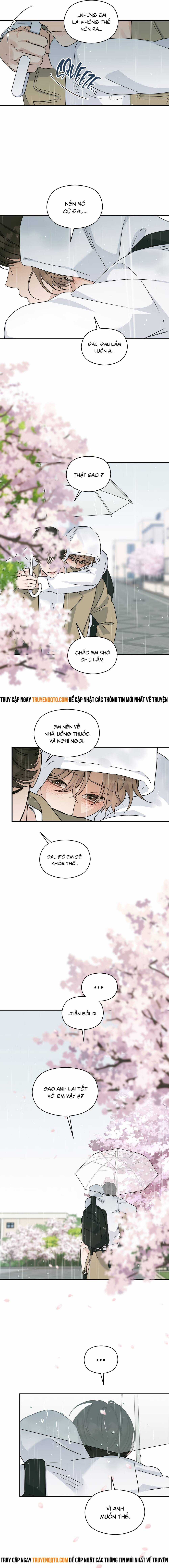 Aphla Trauma Chapter 14 trang 13