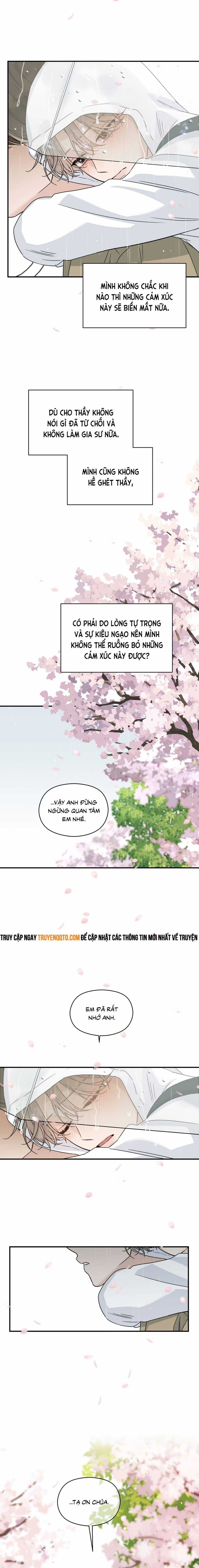 Aphla Trauma Chapter 14 trang 14