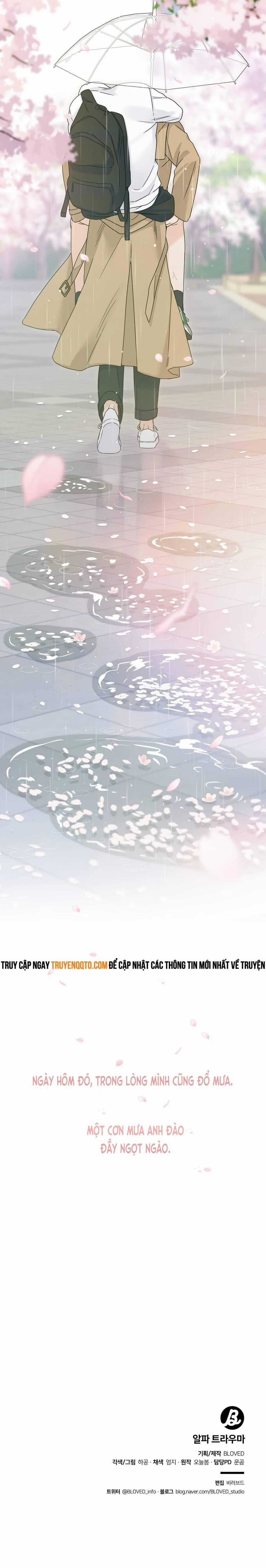 Aphla Trauma Chapter 14 trang 15